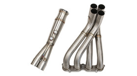 Exhaust manifold Honda Civic 92-00 K20/K24 SWAP