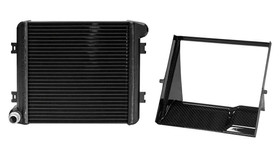 Performance Radiator Mercedes AMG GT C63 C63S GLC63 GLE63 GLS Small 15+