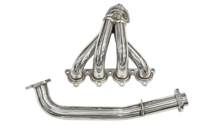 Kolektor wydechowy Honda Civic 4-1 D-seria 1988-2000