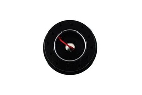 Hub Honda Civic 96-00 Black D1Spec