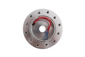 Hub Honda Civic 92-95 E001C Silver D1Spec