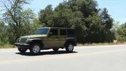 Sportowy układ dolotowy Jeep Wrangler JK 3.6L (2012-2018) K&N 77-1566KP