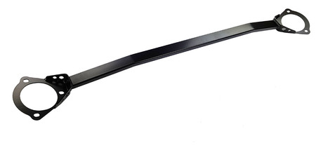 Strut Bar MG ZR Rover 25 Black