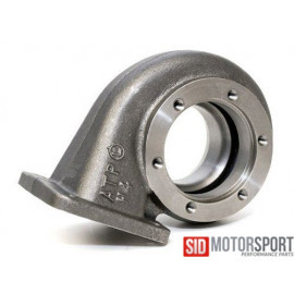 Turbocharger Garrett GT55/1.24