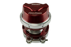 Blow Off Turbosmart 54mm Pro Port Gen V Czerwony