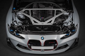Intake system BMW G8X M3 / M4 Carbon strut compatible Gloss Eventuri  