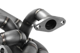 Kolektor wydechowy Nissan RB20/RB25 TOP MOUNT Extreme – Stal 304SS Steam Pipe, Flansza T3