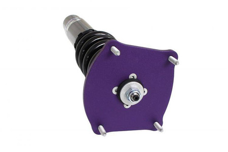 Street Suspension AUDI A6 4G/C7 2WD/4WD 11-18 D2 Racing