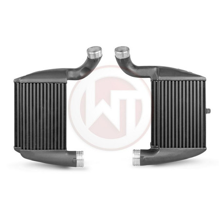 Intercooler Audi RS6 C6 4F 5.0 BiTurbo Wagner Tuning