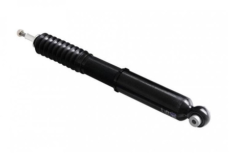 Street Suspension VOLKSWAGEN POLO 6R 09-17 D2 Racing