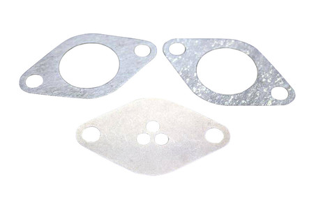 Zaślepka EGR Ford Focus Mondeo C-MAX 1.8 TDCI