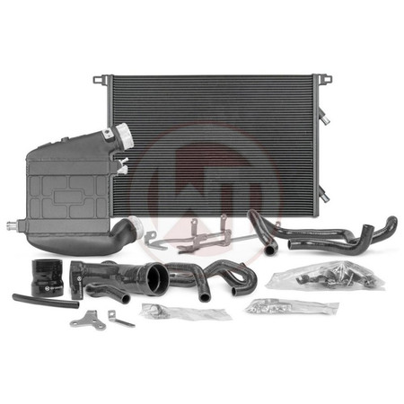 Intercooler Audi RS5 F5 2.9 TFSI Competition Kit Wagner Tuning