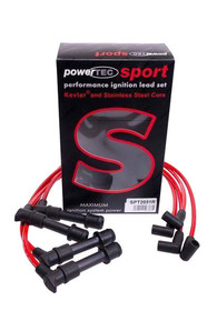 Ignition Leads Lotus ELAN 1.6 Turbo 90-96 Blue