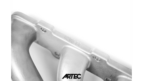 Kolektor wydechowy GM Atlas Vortec 4200 T4