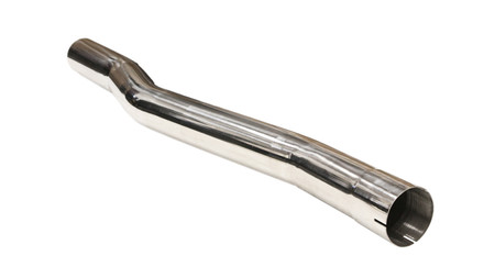 Downpipe Audi A3 S3 TTS Seat Leon VW Golf 6R Scirocco 2.0 TFSI Decat