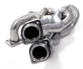 Kolektor wydechowy BMW M52TU/M54 Schmiedmann E46 Barany