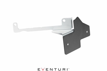 Intake system BMW B58 M140i M240i M340i Black Carbon Eventuri  