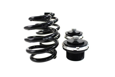 Street Suspension BMW 3 SERIES E46 4 CYL 98-05 D2 Racing