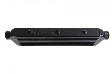 Intercooler 550x230x65 2,5" Bar and Plate Czarny