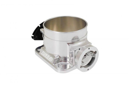 Intake Manifold Toyota Lexus 2JZ-GE with Throttle Body and Fuel Rail Silver