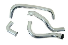 Intercooler Piping kit Nissan 180SX S13 RED TOP