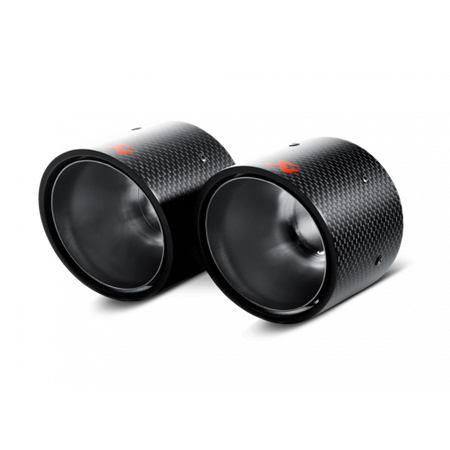 MINI Cooper S Roadster (R59) Evolution Line Stainless Steel Cooper S Akrapovic