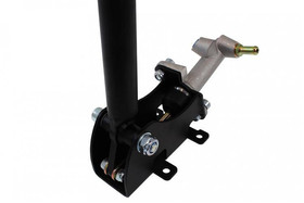 Hydraulic Handbrake with Reversed Lanos Master Cylinder – Performance Kit for Drift, Rally and Motorsport