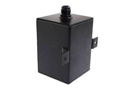 Oil Catch Tank 2L Black