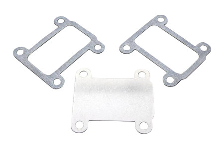 Zaślepka EGR Fiat Opel 1.9 16V 2.4 20V JTDM CDTI