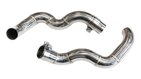 Lamborghini Huracan LP 610-4 / LP 580-2 Aktywny układ wydechowy (aktywny wydech) Cat-Back