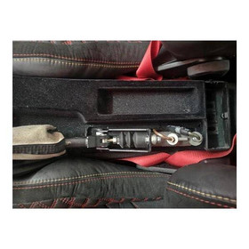 Hidden Hydraulic Handbrake BMW E30 – Motorsport / Drift / Rally