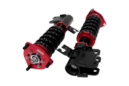 Coilover Suspension Nissan S13 Drift