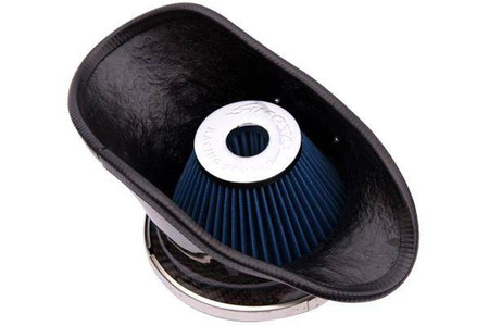 Układ dolotowy Renault Clio RS 2.0 16V 01- – Carbon Fiber Aero Form CF615-1