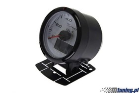 Zegar 60mm 4w1 Ciśnienie Oleju/Volt/Temperatura Oleju/Temperatura Wody Depo WBL