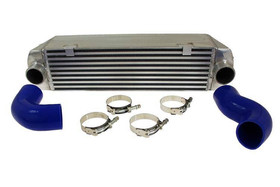 Intercooler BMW E80 E82 E90 E92 N54 BENZYNA 130mm