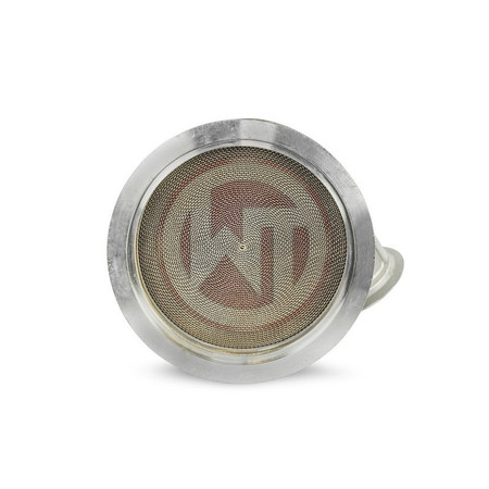 Audi S5 F5 Competition Intercooler + Downpipe Wagner Tuning