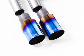 CatBack Volkswagen Golf MK7.5 1.5TSI Evo GT & R-Line ( Both GPF/OPF & Non GPF/OPF Models ) 2017 - 2021 Milltek Sport