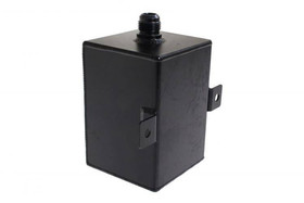 Oil Catch Tank 2L Black