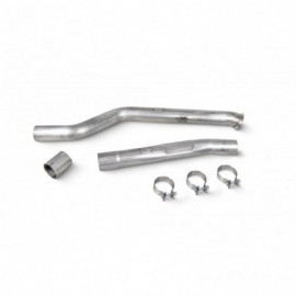 GPF Delete BMW G42 220i