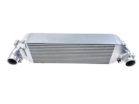 Intercooler Ford Focus RS 2.3 EcoBoost 2016+ wejście 2,75"