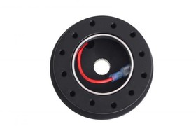 Hub Nissan Sentra 180 Cefiro E004-1G Black D1Spec