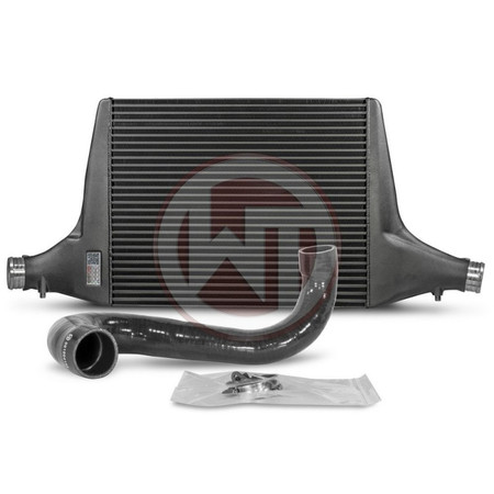 Intercooler Audi A4 B9 USA 40 TFSI Kit Wagner Tuning