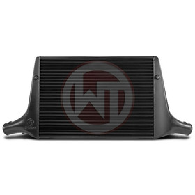 Intercooler Porsche Macan 2.0 TSI Kit Wagner Tuning