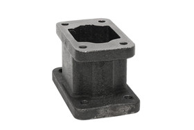 Turbo Reducer Flange T25/T3