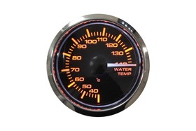 Zegar Temperatury Wody 52mm STP2B Auto Gauge