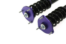 Zawieszenie gwintowane NISSAN 370Z Z34 Rr FORK (Zmodyfikowany Rr Zintegrowany) 9 Street