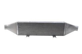 Intercooler Subaru WRX/STI 2001-2007 FRONT MOUNT