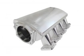 Kolektor dolotowy GM LS3/L92 przepustnica 102mm