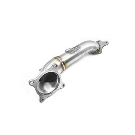 Downpipe Honda Civic Type R X 2.0T