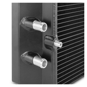 Water Radiator Kit Audi RS3 8Y 2.5 TFSI Wagner Tuning